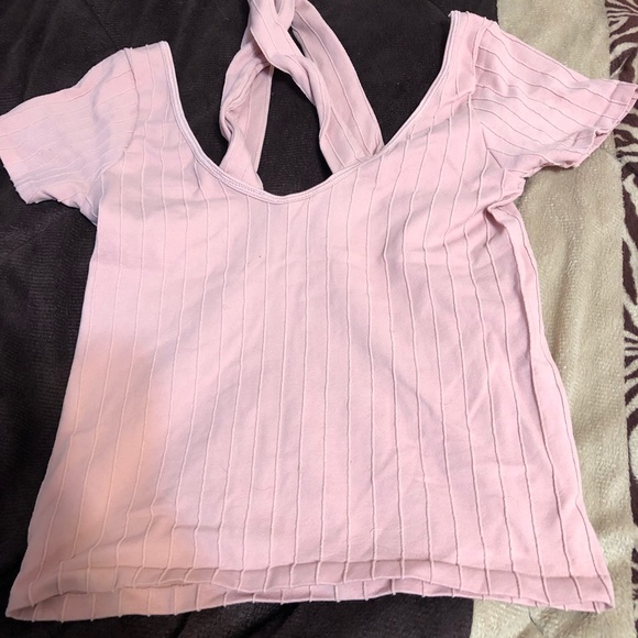 Crop Top - Picture 2 of 3